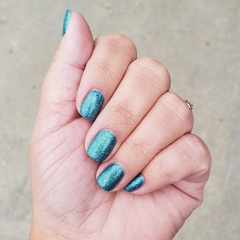 Photo provided by Independent Distributor: Naomi Denu